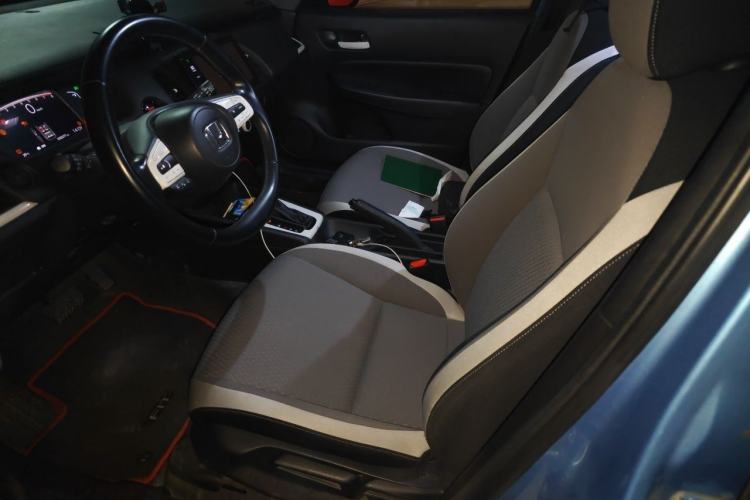 Used Honda Fit 2021 1.5L CVT Chao Yue Max Edition Left Front Seat