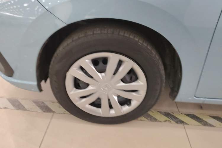 Used Honda Fit 2021 1.5L CVT Trend Edition Left Front Wheel Hub