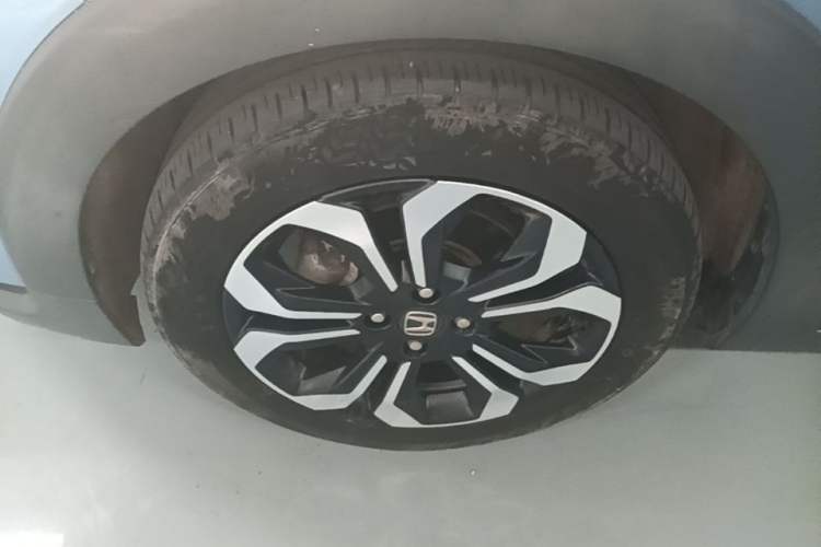 Used Honda Fit 2021 1.5L CVT Chao Yue Max Edition Left Front Wheel Hub