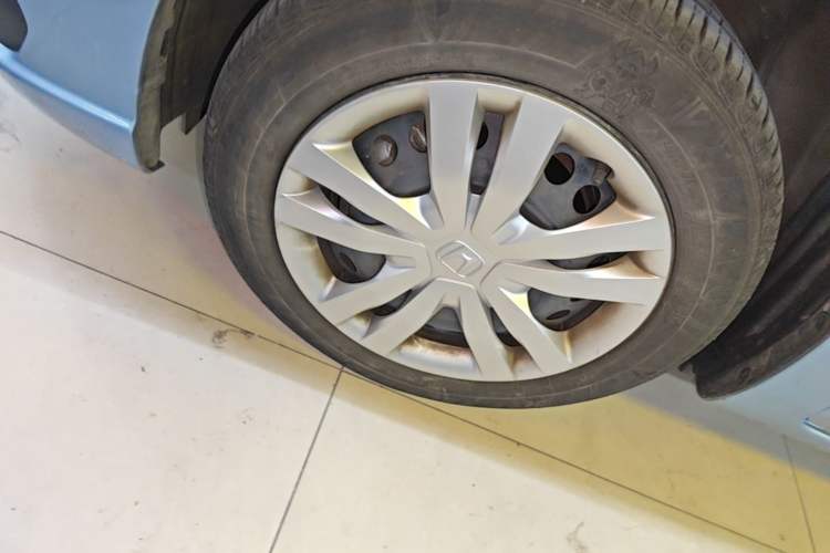 Used Honda Fit 2021 1.5L CVT Trend Edition Left Front Wheel Hub