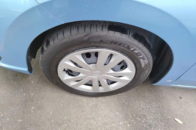 Used Honda Fit 2021 1.5L CVT Trend Edition Left Front Wheel Hub
