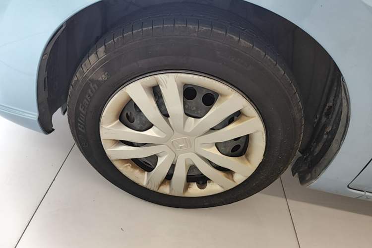 Used Honda Fit 2021 1.5L CVT Trendy Edition Left Front Wheel Hub