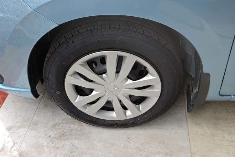 Used Honda Fit 2021 1.5L CVT Trend Edition Left Front Wheel Hub