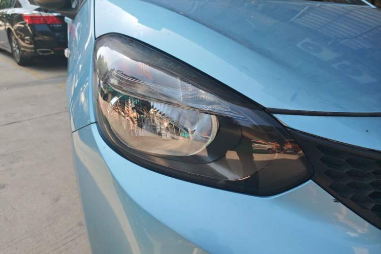 Used Honda Fit 2021 1.5L CVT Trendy Sports Edition Right Front Headlight