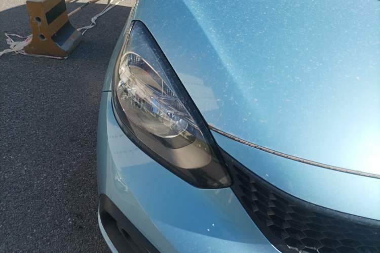 Used Honda Fit 2021 1.5L CVT Trend Edition Right Front Headlight