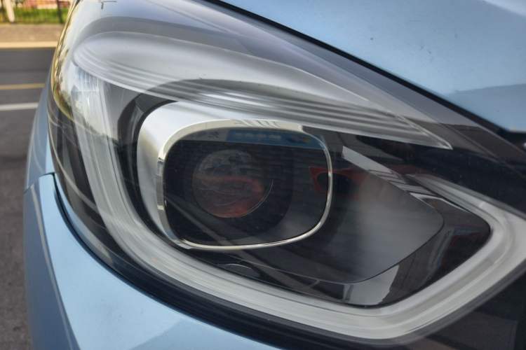 Used Honda Fit 2021 1.5L CVT Trendy Sports Edition Right Front Headlight