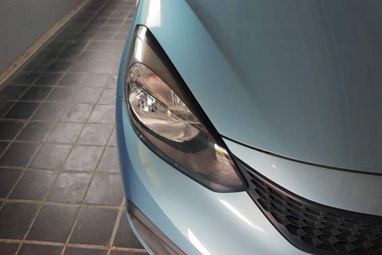 Used Honda Fit 2021 1.5L CVT Trend Edition Right Front Headlight