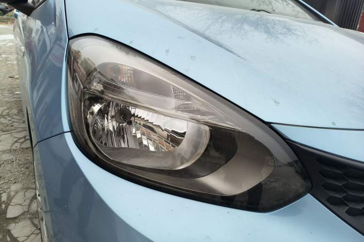 Used Honda Fit 2021 1.5L CVT Trend Edition Right Front Headlight