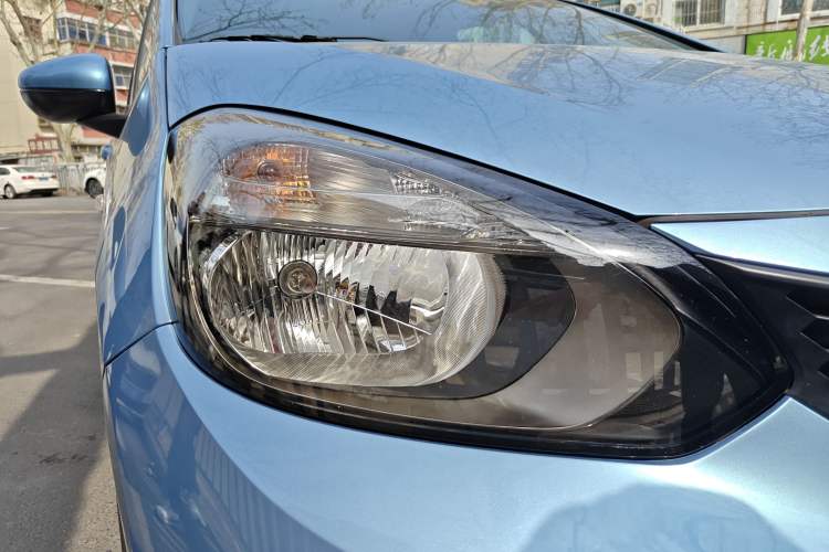 Used Honda Fit 2021 1.5L CVT Trend Edition Right Front Headlight