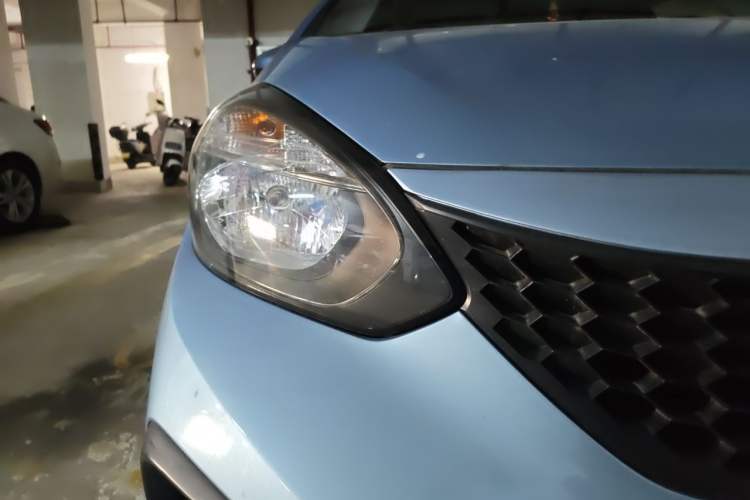 Used Honda Fit 2021 1.5L CVT Trendy Sports Edition Right Front Headlight