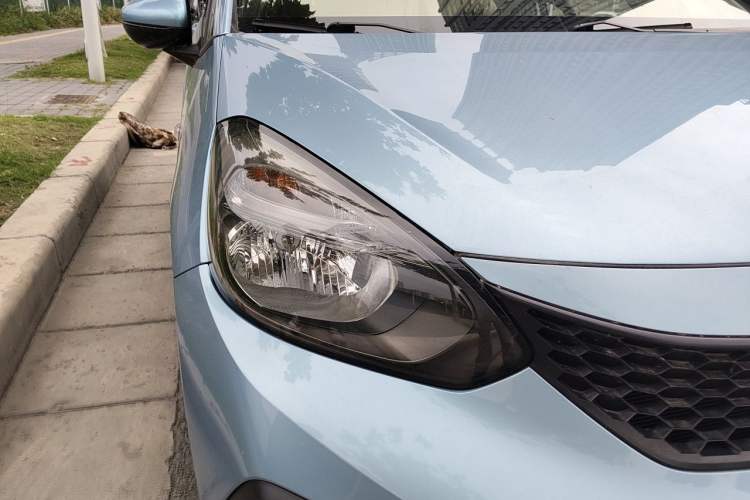 Used Honda Fit 2021 1.5L CVT Trend Edition Right Front Headlight