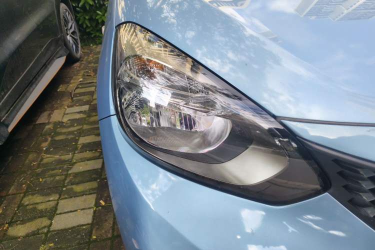 Used Honda Fit 2021 1.5L CVT Trend Edition Right Front Headlight