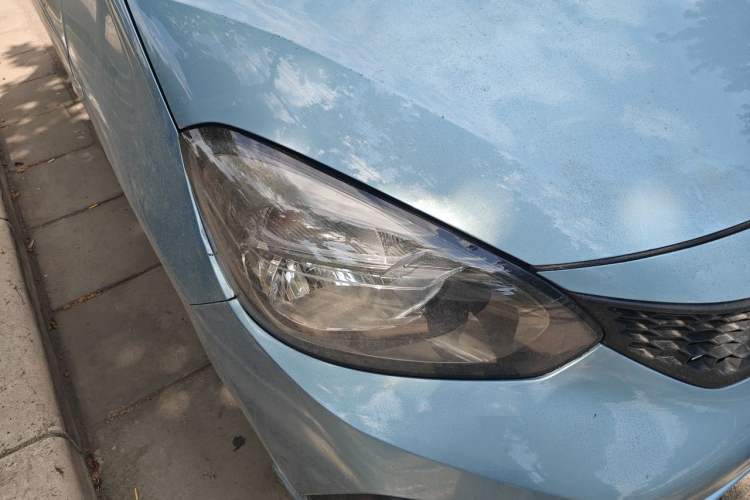 Used Honda Fit 2021 1.5L CVT Trend Edition Right Front Headlight