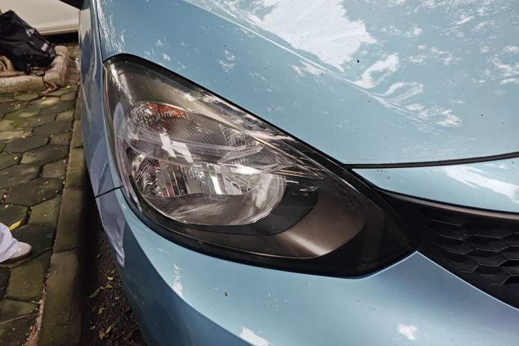 Used Honda Fit 2021 1.5L CVT Trend Edition Right Front Headlight