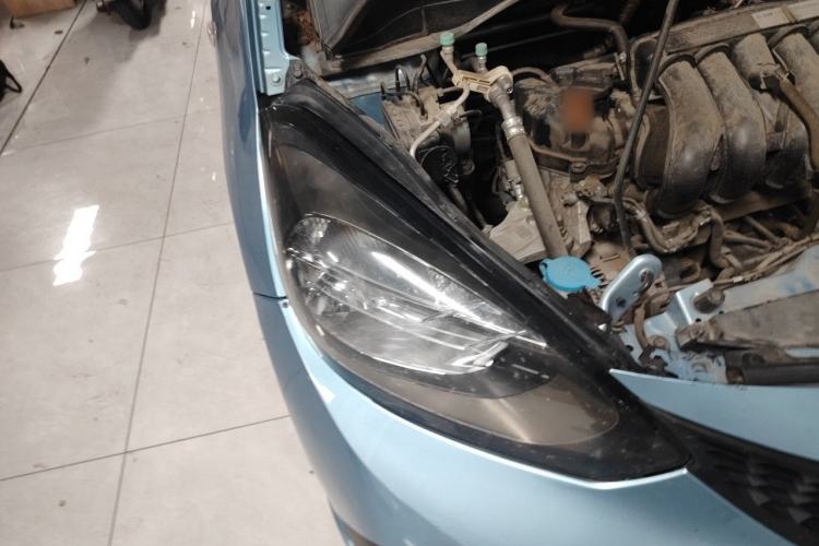 Used Honda Fit 2021 1.5L CVT Trend Edition Right Front Headlight