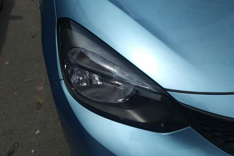 Used Honda Fit 2021 1.5L CVT Trend Edition Right Front Headlight
