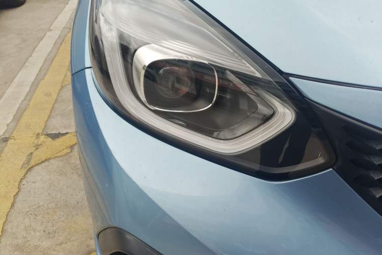 Used Honda Fit 2021 1.5L CVT Trendy Run Pro Edition Right Front Headlight