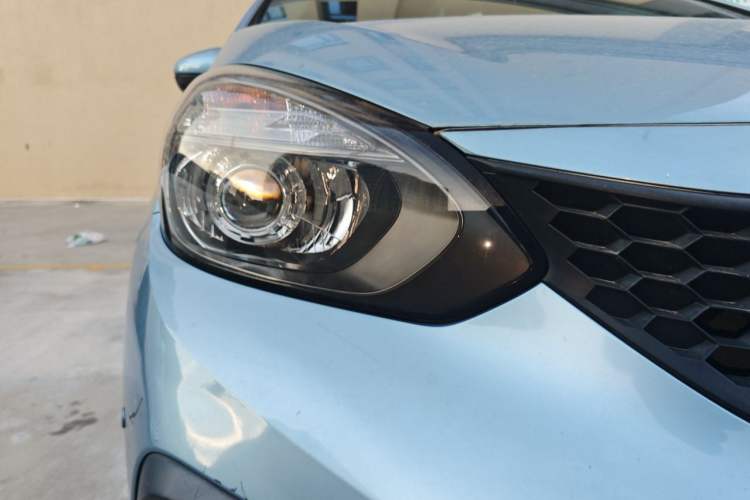 Used Honda Fit 2021 1.5L CVT Trend Edition Right Front Headlight