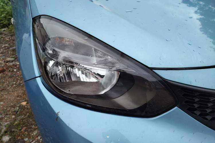 Used Honda Fit 2021 1.5L CVT Trend Edition Right Front Headlight