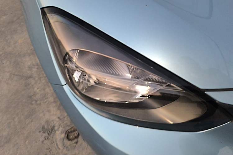 Used Honda Fit 2021 1.5L CVT Trend Edition Right Front Headlight