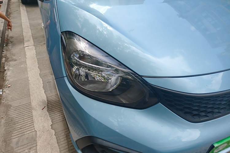 Used Honda Fit 2021 1.5L CVT Trend Edition Right Front Headlight