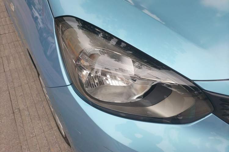 Used Honda Fit 2021 1.5L CVT Trend Edition Right Front Headlight