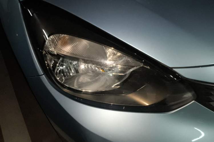 Used Honda Fit 2021 1.5L CVT Trend Edition Right Front Headlight