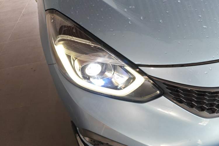 Used Honda Fit 2021 1.5L CVT Trendy Run Pro Edition Right Front Headlight
