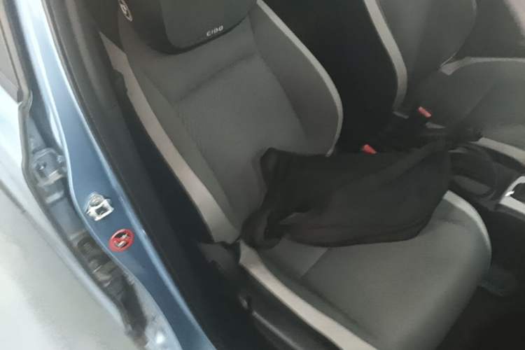 Used Honda Fit 2021 1.5L CVT Chao Yue Max Edition Right Front Seat