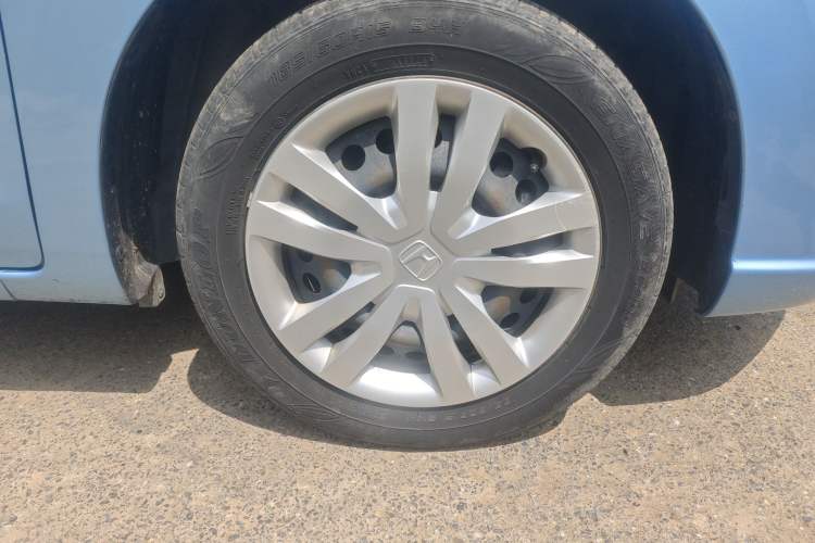 Used Honda Fit 2021 1.5L CVT Trend Edition Right Front Wheel Hub