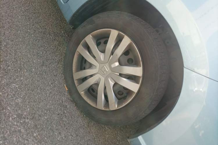 Used Honda Fit 2021 1.5L CVT Trend Edition Right Front Wheel Hub