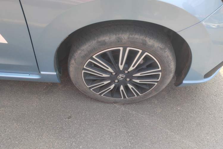 Used Honda Fit 2021 1.5L CVT Trendy Run Pro Edition Right Front Wheel Hub