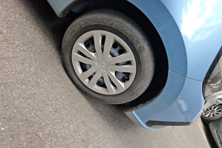 Used Honda Fit 2021 1.5L CVT Trend Edition Right Front Wheel Hub