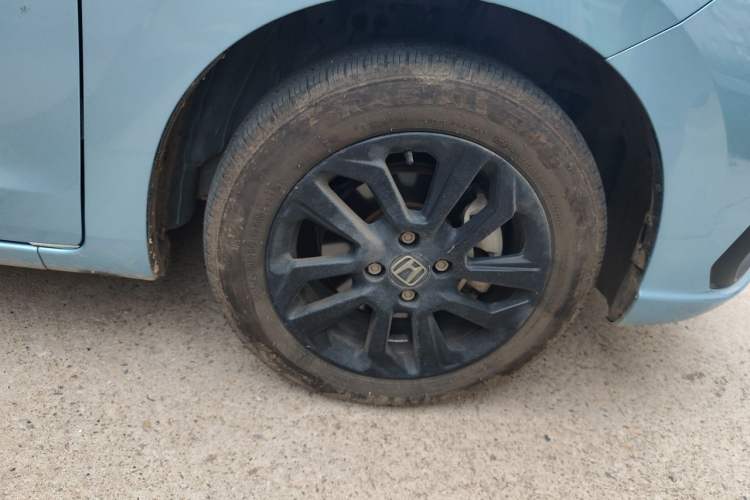 Used Honda Fit 2021 1.5L CVT Trend Edition Right Front Wheel Hub