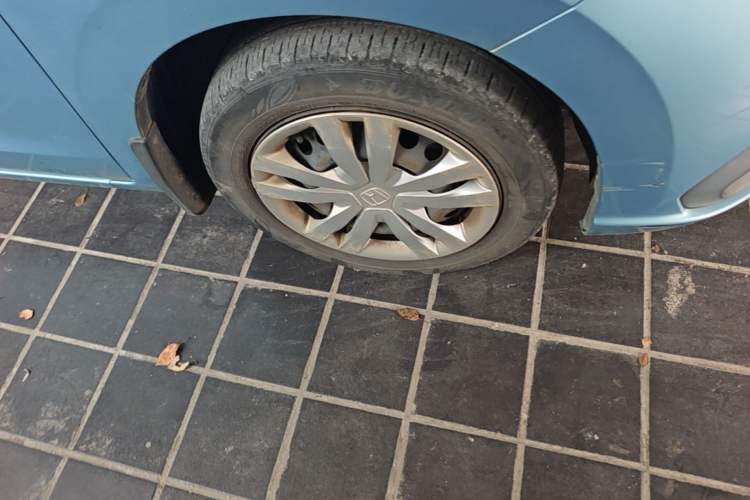 Used Honda Fit 2021 1.5L CVT Trend Edition Right Front Wheel Hub