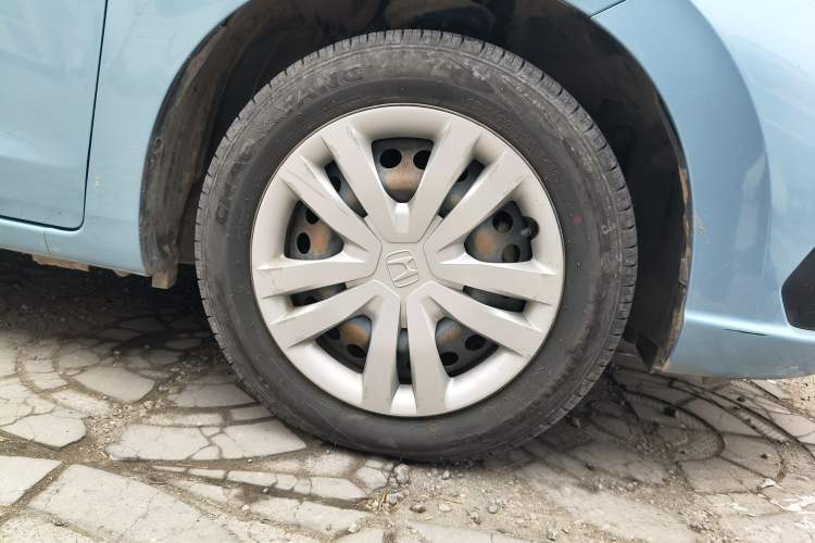 Used Honda Fit 2021 1.5L CVT Trend Edition Right Front Wheel Hub