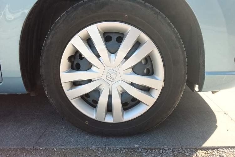 Used Honda Fit 2021 1.5L CVT Trend Edition Right Front Wheel Hub