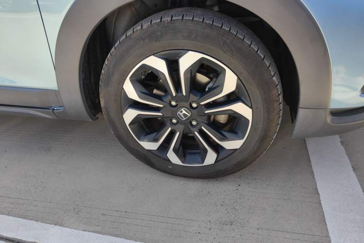 Used Honda Fit 2021 1.5L CVT Chao Yue Max Edition Right Front Wheel Hub
