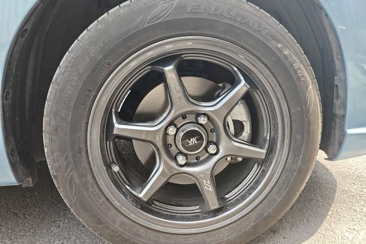 Used Honda Fit 2021 1.5L CVT Trend Edition Right Front Wheel Hub