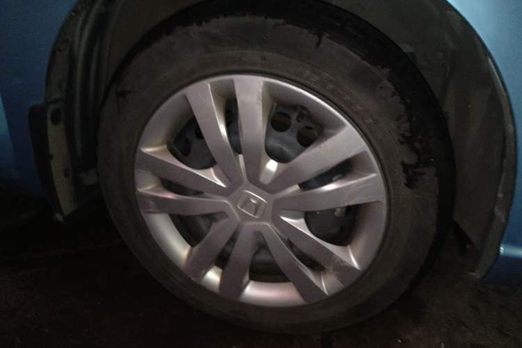 Used Honda Fit 2021 1.5L CVT Trend Edition Right Front Wheel Hub
