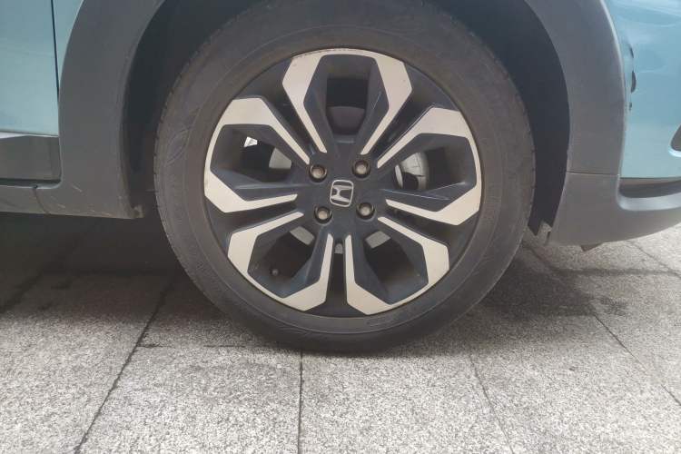Used Honda Fit 2021 1.5L CVT Chao Yue Max Edition Right Front Wheel Hub