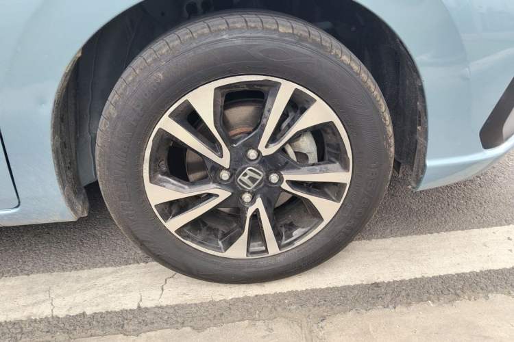 Used Honda Fit 2021 1.5L CVT Trend Edition Right Front Wheel Hub