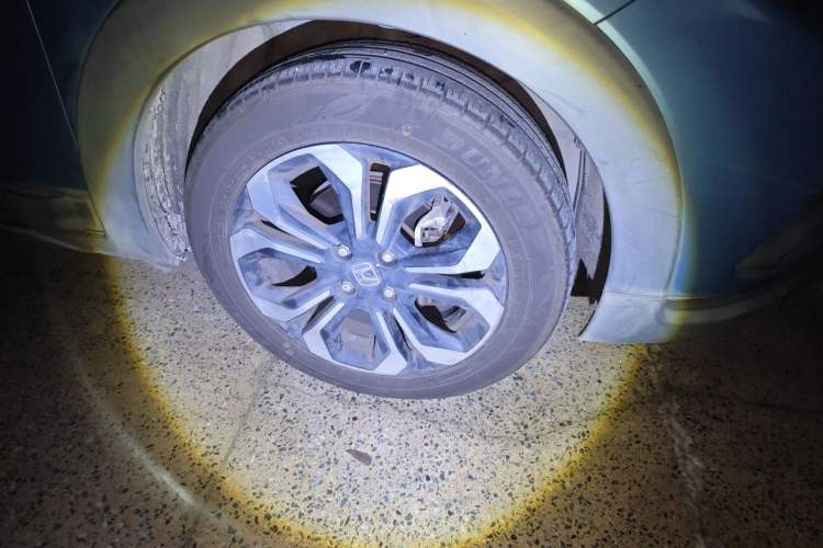 Used Honda Fit 2021 1.5L CVT Chao Yue Max Edition Right Front Wheel Hub