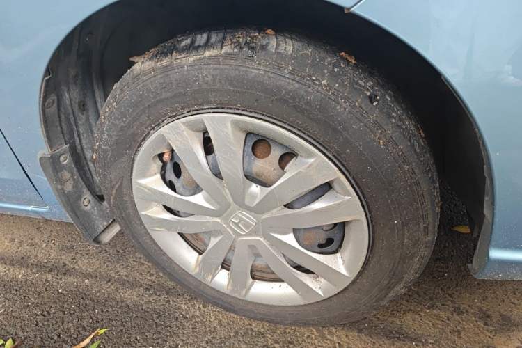 Used Honda Fit 2021 1.5L CVT Trend Edition Right Front Wheel Hub