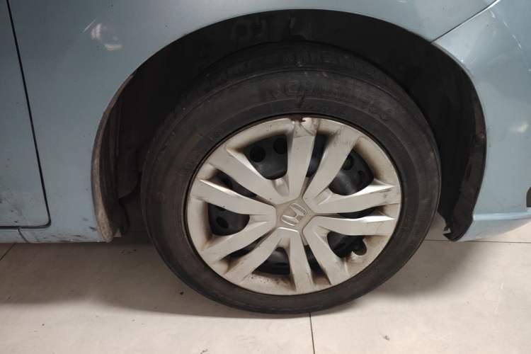 Used Honda Fit 2021 1.5L CVT Trend Edition Right Front Wheel Hub