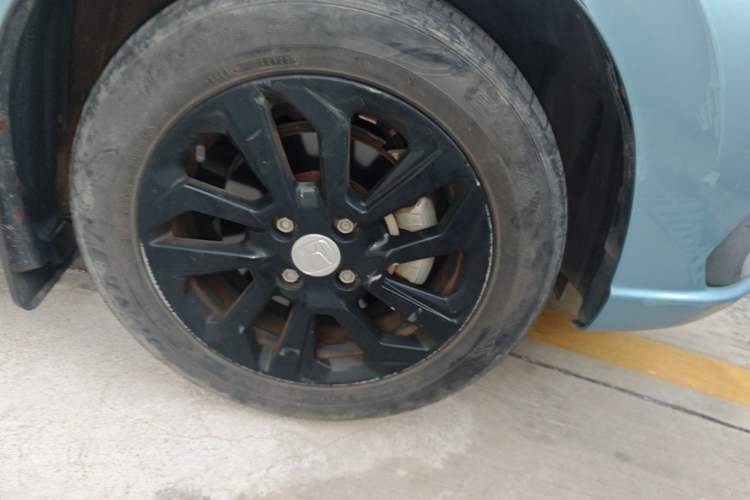 Used Honda Fit 2021 1.5L CVT Trend Edition Right Front Wheel Hub