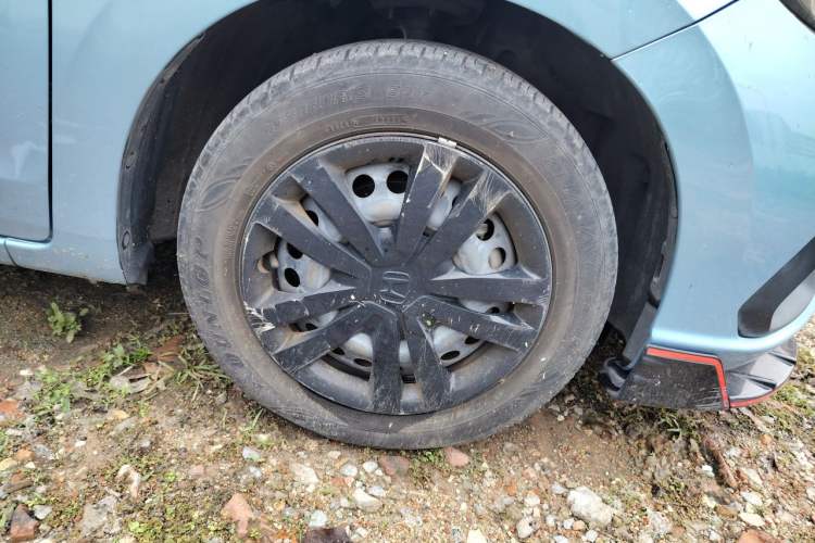 Used Honda Fit 2021 1.5L CVT Trend Edition Right Front Wheel Hub