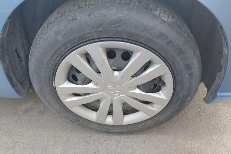 Used Honda Fit 2021 1.5L CVT Trend Edition Right Front Wheel Hub
