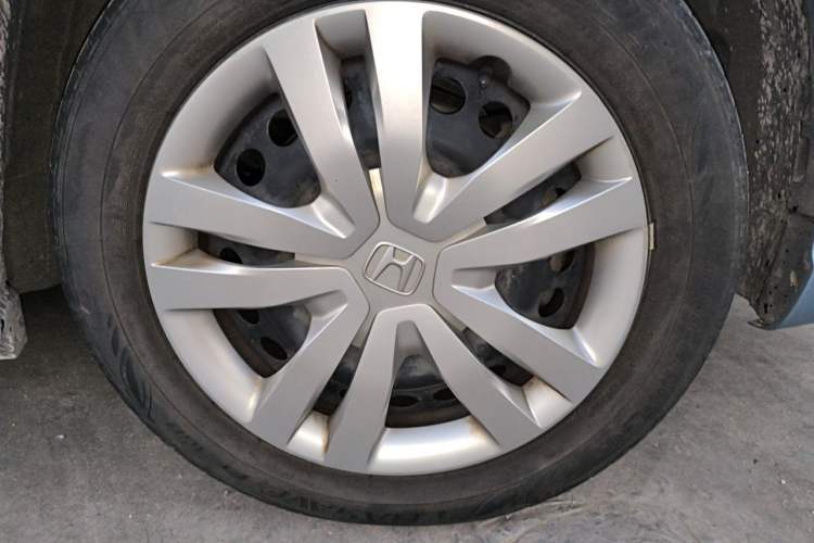 Used Honda Fit 2021 1.5L CVT Trend Edition Right Front Wheel Hub