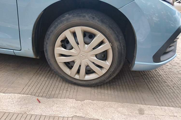 Used Honda Fit 2021 1.5L CVT Trend Edition Right Front Wheel Hub